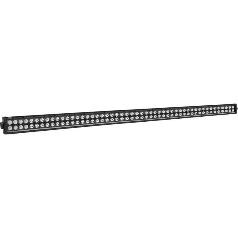 Westin B-FORCE LED Light Bar Double Row 50 inch Combo w/3W Cree - Black thumbnail 4