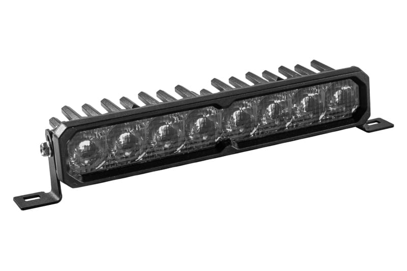 Diode Dynamics SS10 Max White Driving Standard ABL (one)
