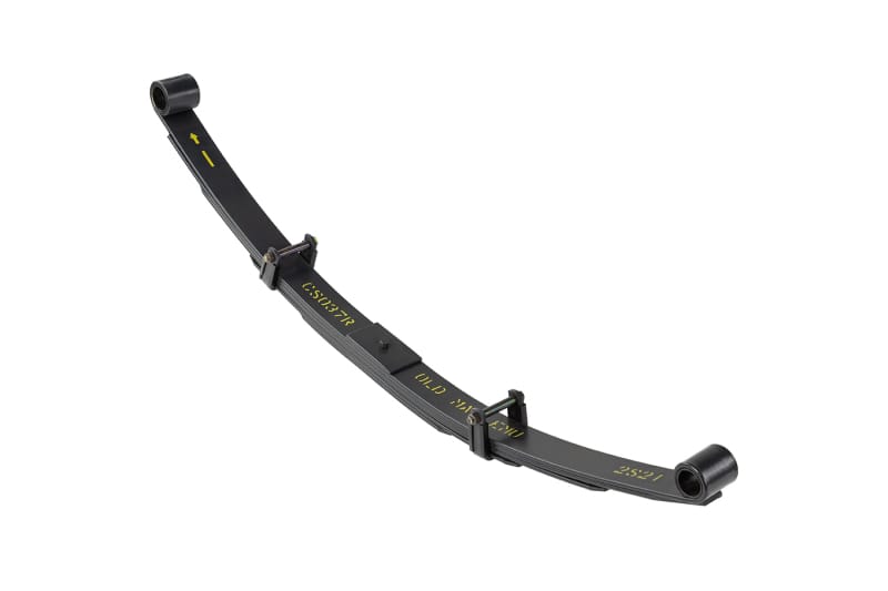 ARB / OME Leaf Spring Jeep Yj R - CS037R thumbnail 2