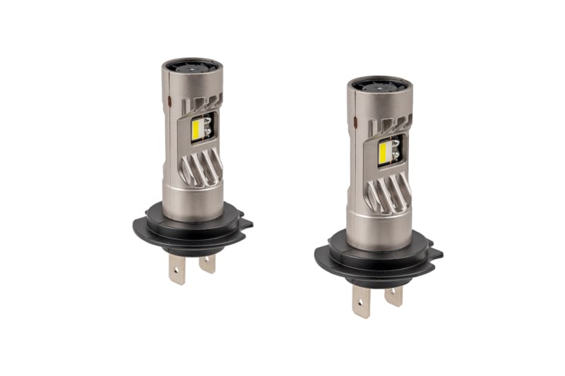 Diode Dynamics H7 White SL2 Pro LED Bulbs (Pair)