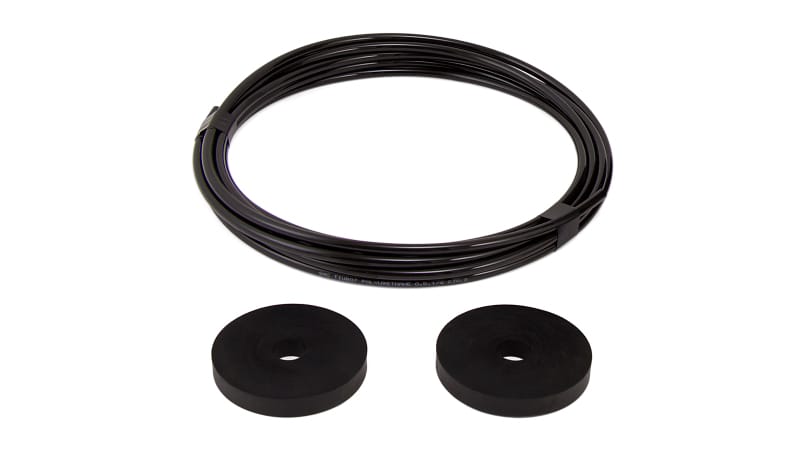 Air Lift 1000 Combo Kit w/Load Controller for 19-25 Dodge Ram 1500 Rebel 4WD thumbnail 5