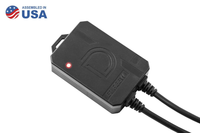 Diode Dynamics - Bluetooth RGBW M8 Controller 1ch thumbnail 7