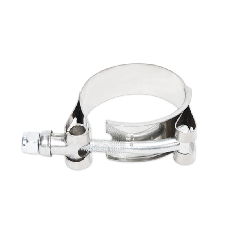 Mishimoto 1.75 Inch Stainless Steel T-Bolt Clamps thumbnail 2
