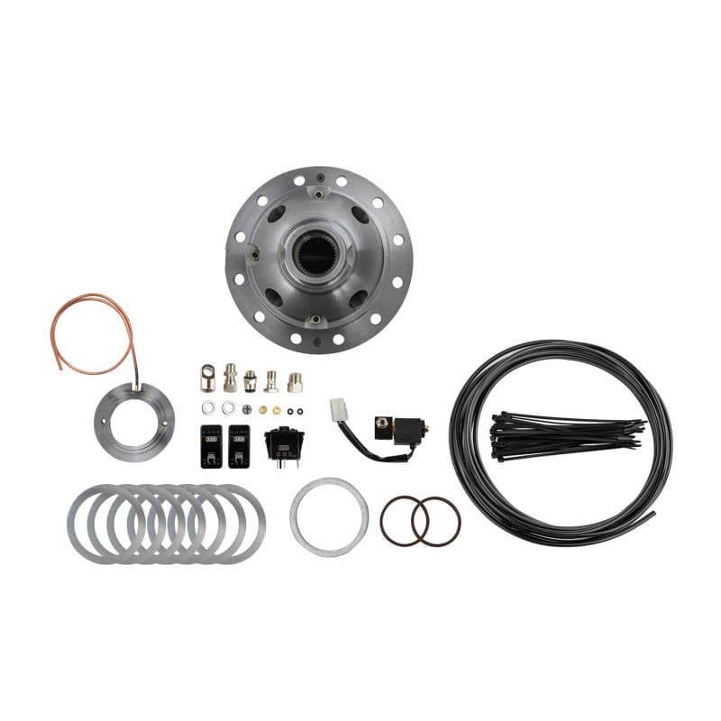 ARB Airlocker Dana60Hd 35Spl4.56Up S/N.. thumbnail 3