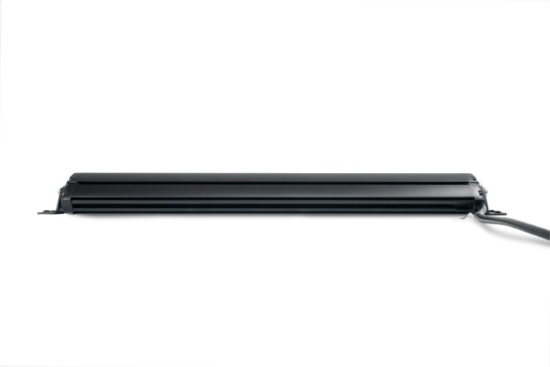 DV8 Offroad 20in Elite Series Light Bar 105W LED - Single Row thumbnail 7