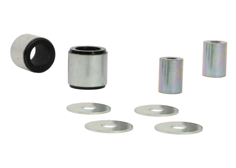 Whiteline Plus 3/08+ Dodge Challenger / 11/05+ Charger Front Lower Shock Absorber thumbnail 2