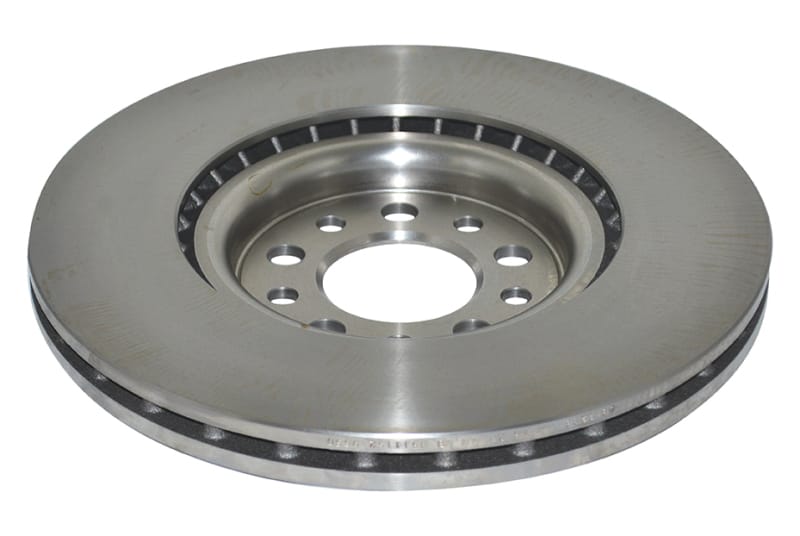 DBA 15-17 Chrysler 200 (w/330mm Front Rotor) Front Street Series Standard Rotor thumbnail 2