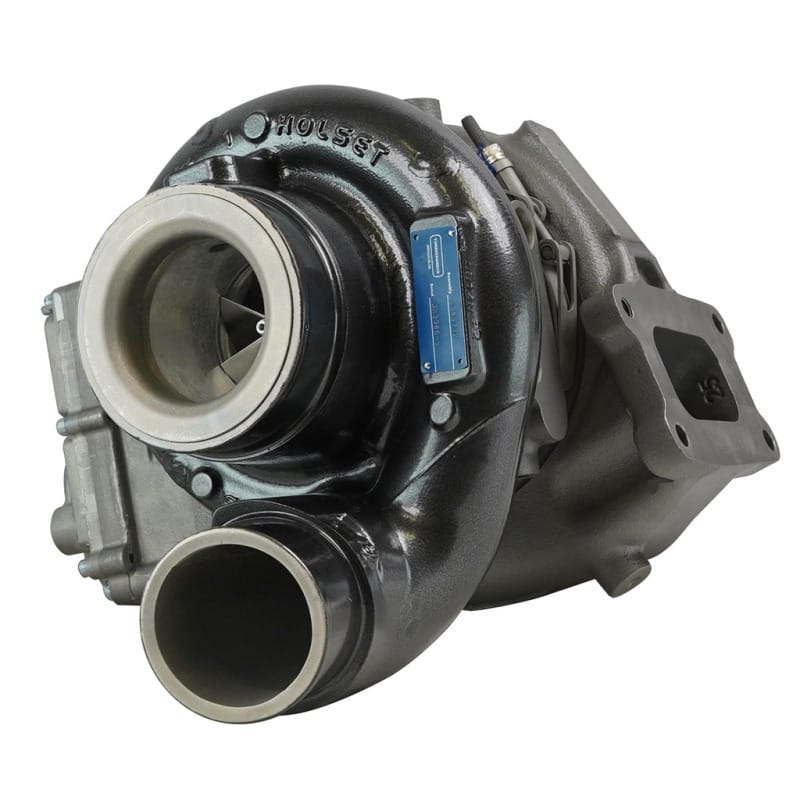 BD Diesel 19-24 RAM 2500/3500 6.7L Cummins Screamer Turbo Manifold Package thumbnail 4