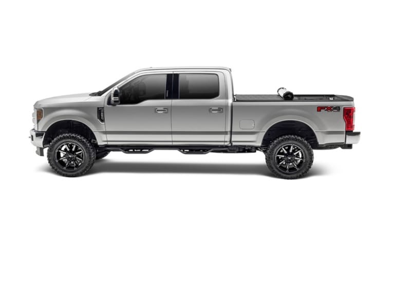 Truxedo 09-18 Ram 1500 & 19-20 Ram 1500 Classic 6ft 4in Sentry Bed Cover thumbnail 2