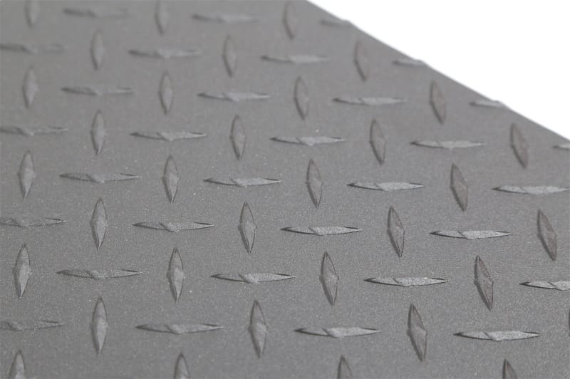DZE Mud Flaps - DZ1808TB thumbnail 3