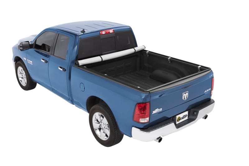 Bestop 19-26 Dodge Ram 1500 For 57 Ft Bed W/O Dodge Rambox Truck 2 Tonneau Supertop thumbnail 2