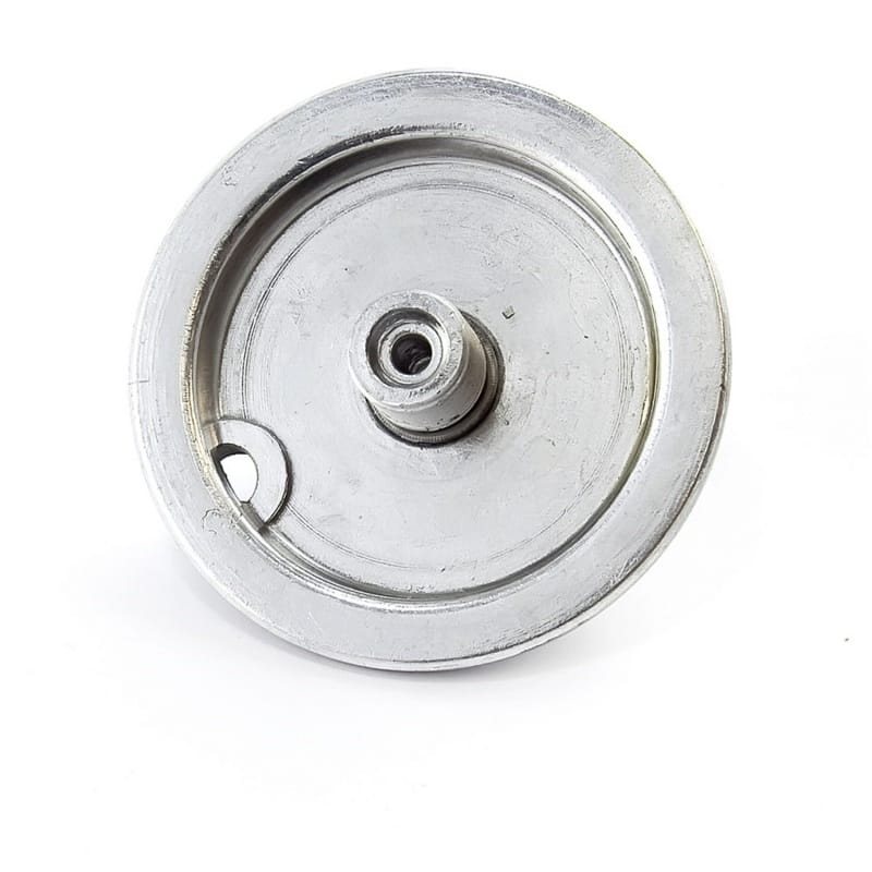 Omix Oil Filter Cover 134CI 45-67 Willys & Jeep Models thumbnail 2