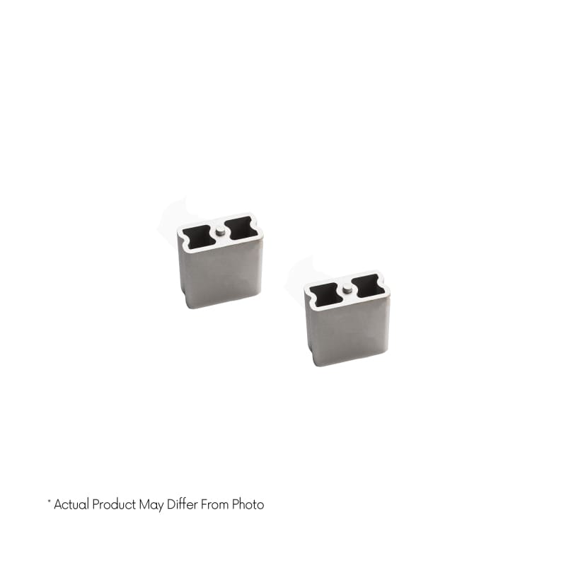 Belltech LOWERING BLOCK KIT 1inch LOWERING BLOCK thumbnail 5
