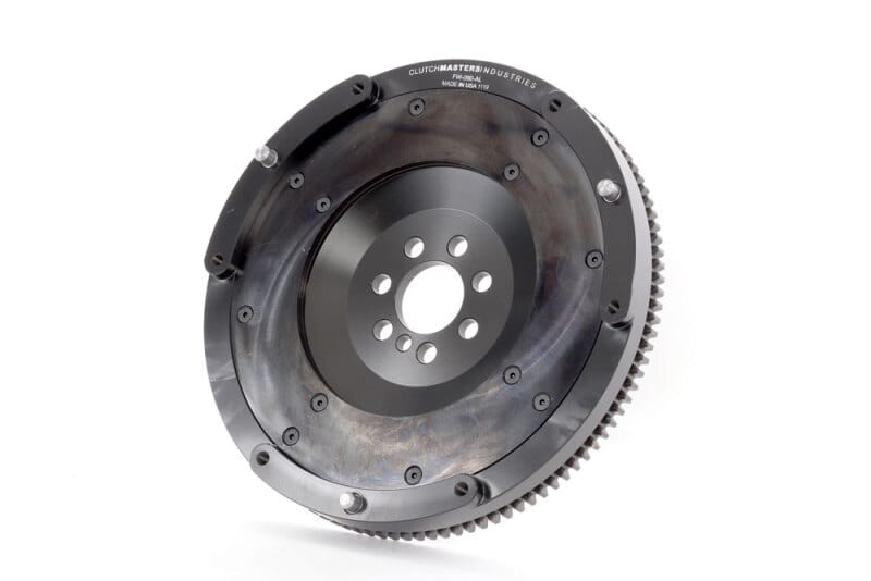 Clutch Masters 07-09 Dodge Caliber 2.4L SRT-4 Turbo 6 Speed Aluminum Flywheel