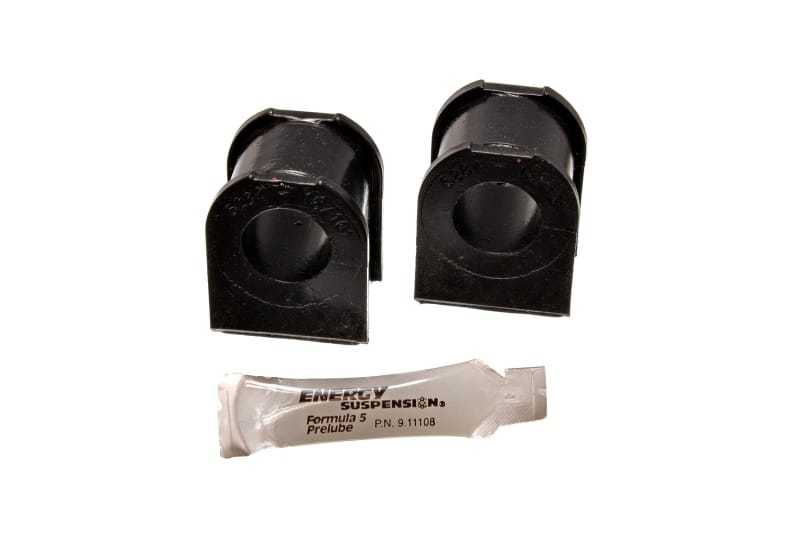 Energy Suspension 15/16in Sway Bar Frame Bushing - Black