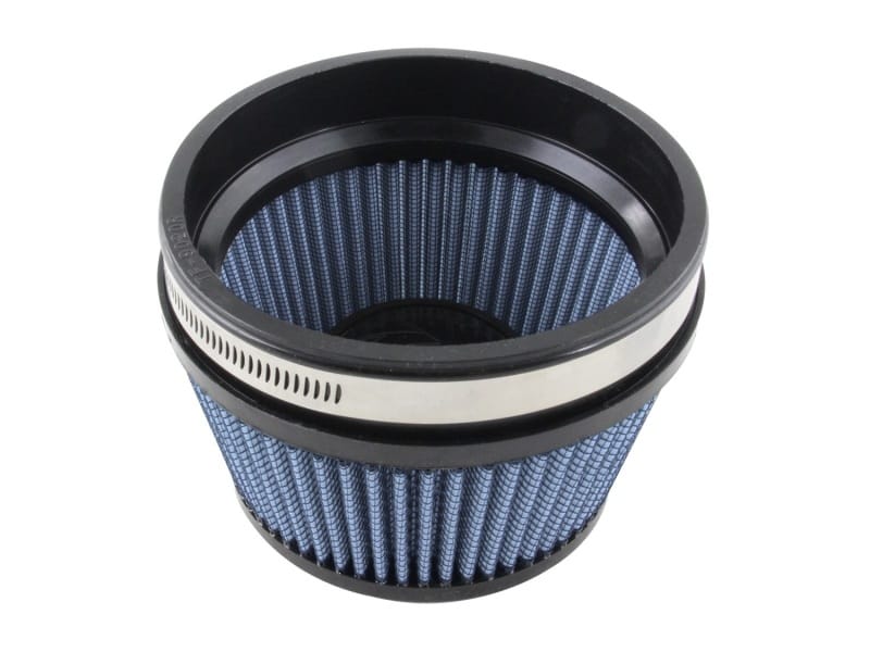 aFe Air Filters P5R 5in Flange x 5 3/4in Base x 4 1/2in Top x 3in Height thumbnail 2