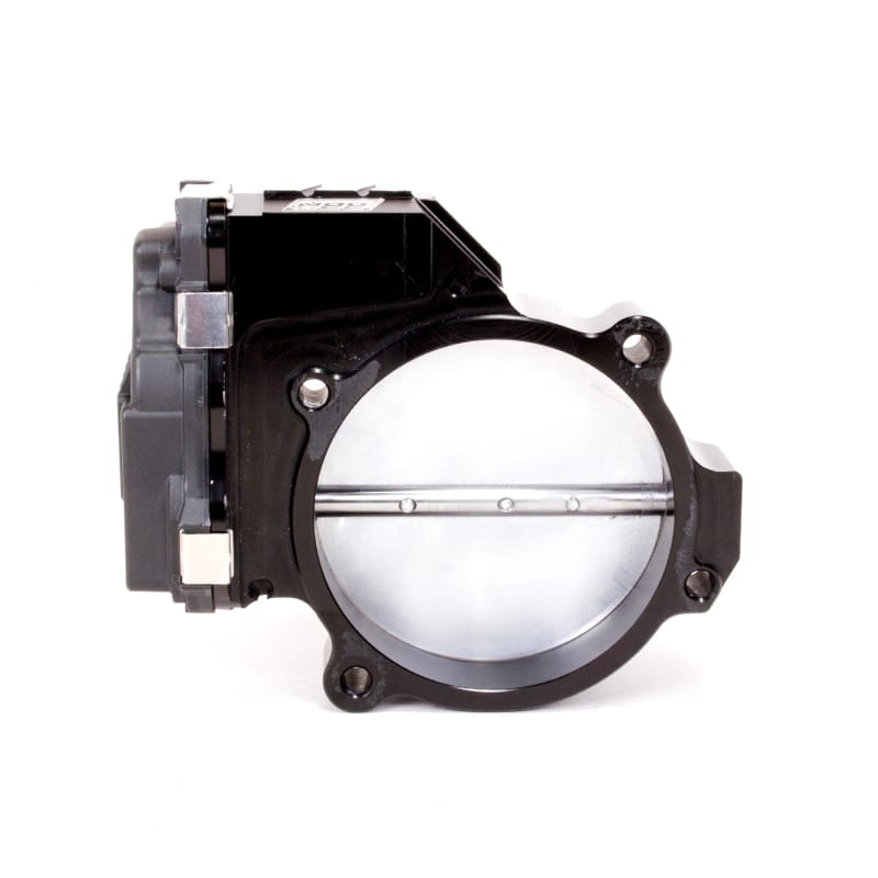 BBK 15-20 Dodge Hellcat 6.2L 100mm Black Billet Series Throttle Body (CARB EO 2016 Only) thumbnail 6