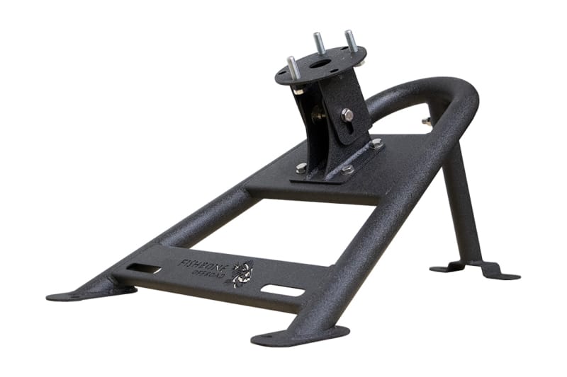 Fishbone Offroad 2020+ Jeep Gladiator JT In-Bed Tire Carrier thumbnail 2