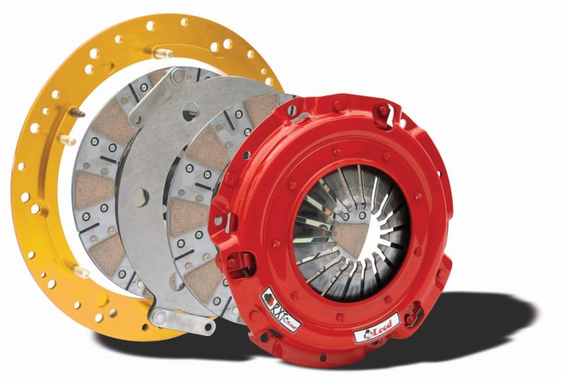 McLeod RXT Clutch MOPAR 1-3/16inX 18 Spline - 6921-05