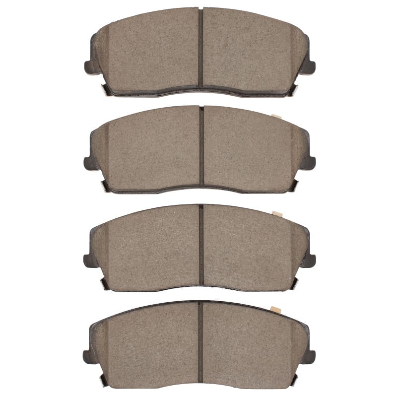 R1 05-23 Chrysler 300 Front R1 Optimum OE Brake Pads - 2551-1056-00