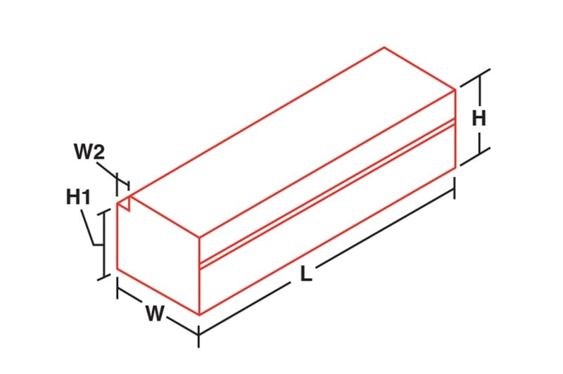 DZE Specialty Toolbox - M206 thumbnail 4