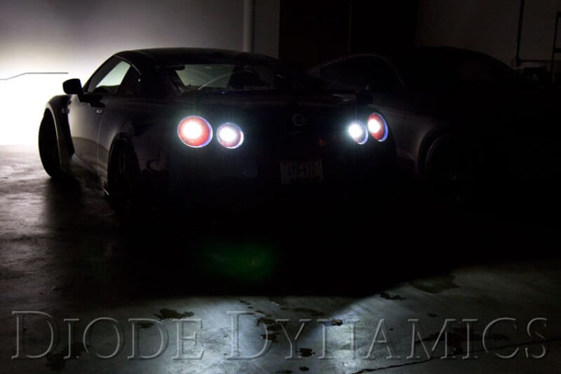 Diode Dynamics 09-21 Nissan GT-R Tail as Turn +Backup Module (USDM) Stage 1 thumbnail 5