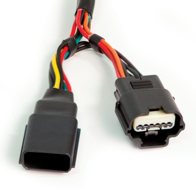 Banks Power Pedal Monster Kit (Stand-Alone) - Molex MX64 - 6 Way - Use w/Phone thumbnail 4
