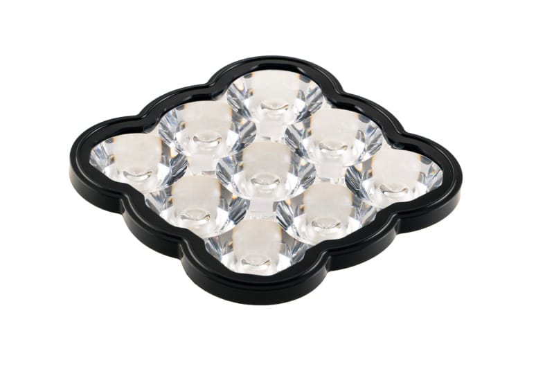 Diode Dynamics SS5 Lens Clear Combo