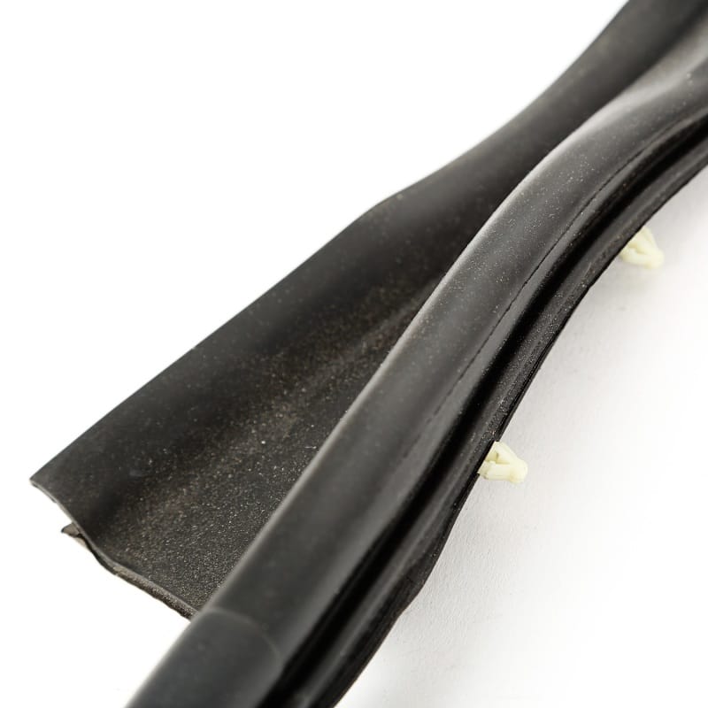 Omix Rear Full Door Seal RH 07-18 Jeep Wrangler thumbnail 2