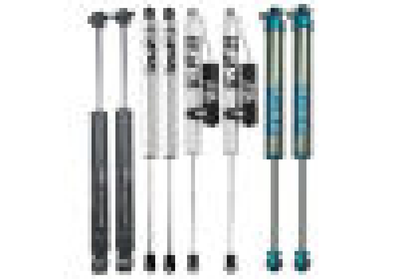 Superlift 18-23 Jeep Wrangler Unlimited 4in JLU Long Arm Kit - Fox 2.0 Shocks thumbnail 2