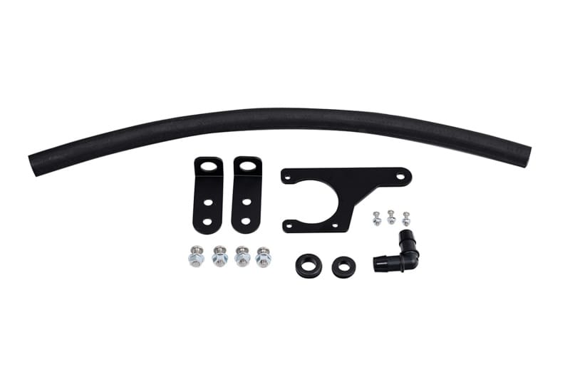 Corsa 20-25 Dodge Durango SRT Hellcat Carbon Fiber Air Intake w/ MaxFlow 5 Oil Filter thumbnail 2