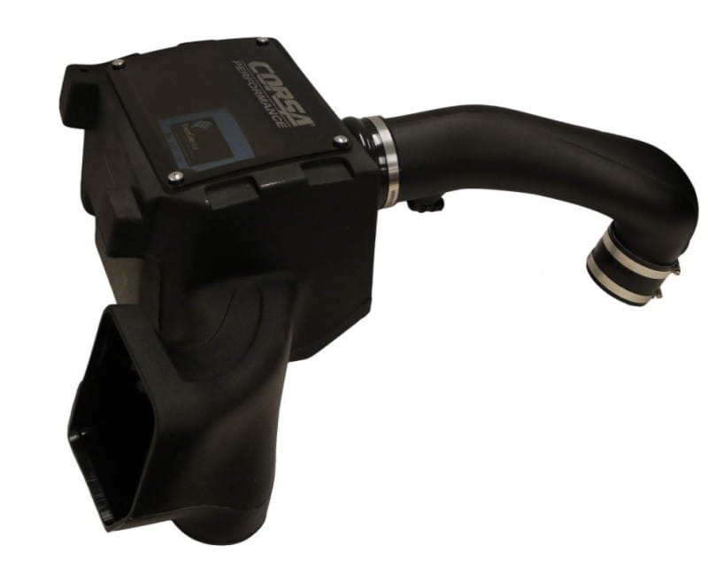 Corsa 13-23 Dodge RAM 1500/ 13-18 RAM 2500/3500 5.7L V8 Cold Air Intake with MaxFlow 5 Oiled Filter - 46457D thumbnail 2