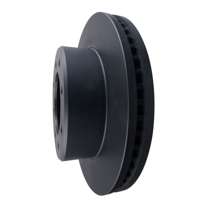 Timbren 09-10 Dodge Ram 2500/3500/11-26 Ram 2500/3500/4000 BES Coated Brake Rotor - Front thumbnail 2
