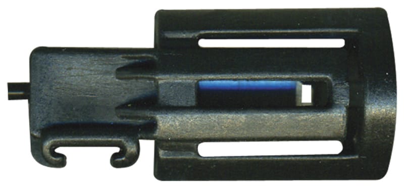 NGK American Motors Concord 1983-1981 Direct Fit Oxygen Sensor thumbnail 2