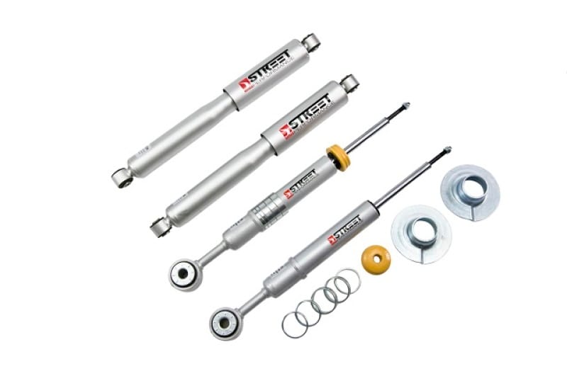 Belltech Street Performance Shock Set - OE9610