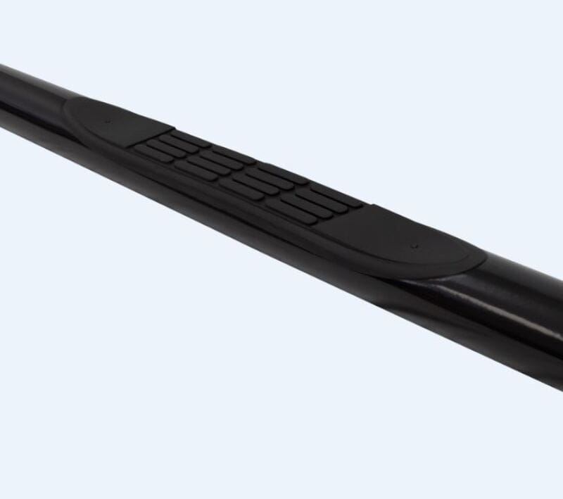 Go Rhino 19-20 Ram 1500 4000 Series SideSteps - Cab Length - Black