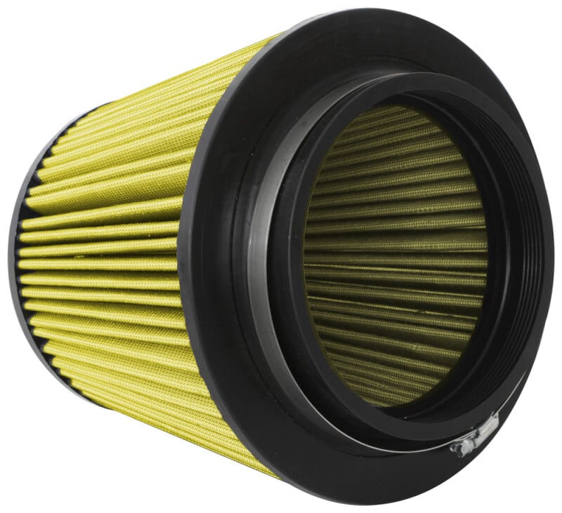 Airaid Cone Filter 6in Flange 9in b X 6-11/16in T 7-9/16in H Synthamax thumbnail 2