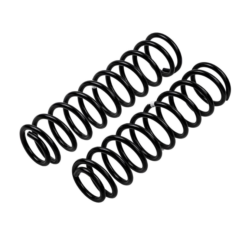 ARB / OME 18-20 Jeep Wrangler JL Coil Spring Set Front 2in Lift - 3156 thumbnail 2