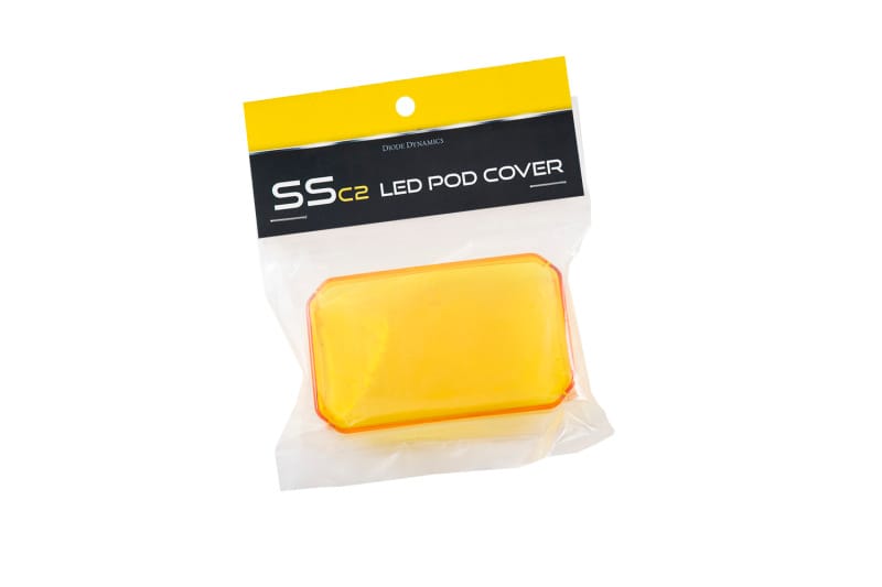 DIO Lens Cover - DD6601 thumbnail 3