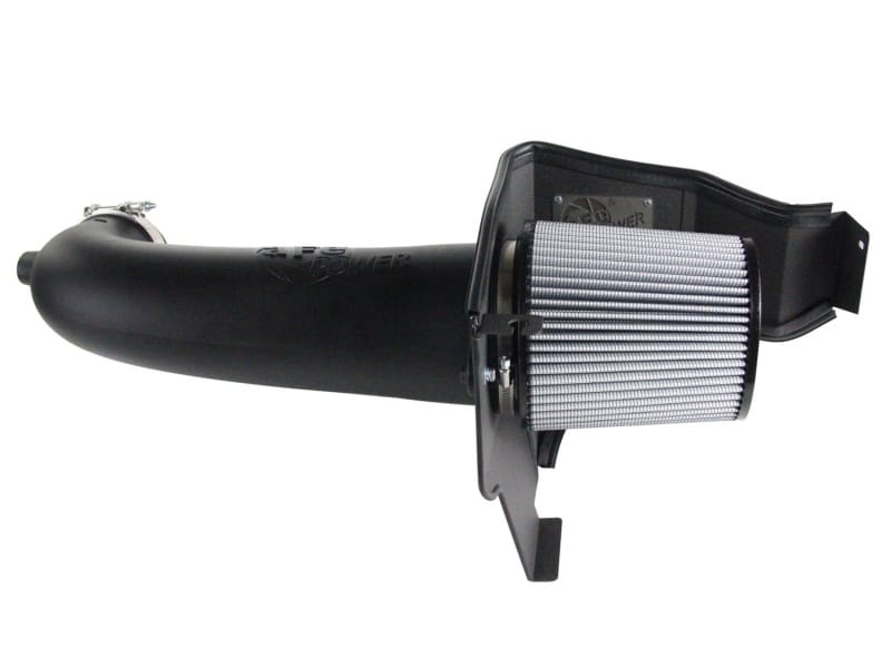 aFe MagnumFORCE Intake Stage-2 Pro DRY S 11-13 Dodge Challenger/Charger/Chrysler 300 V8 5.7L thumbnail 2