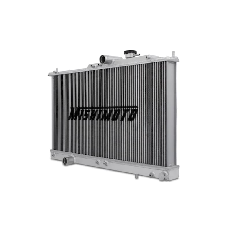 Mishimoto 00-05 Mitsubishi Eclipse GT Manual Aluminum Radiator thumbnail 3