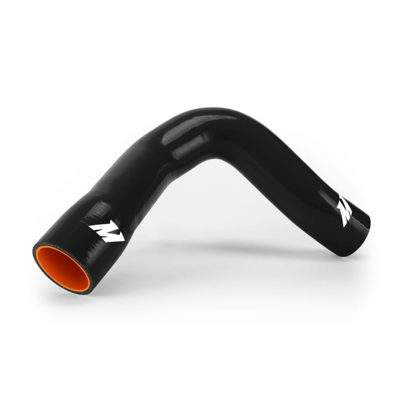 Mishimoto 98-02 Dodge 5.9L Cummins Coolant Hose Kit (Black) thumbnail 2