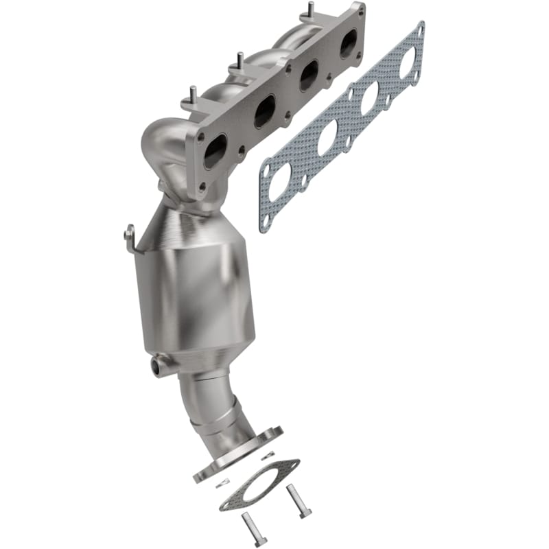 MagnaFlow 13-16 Dart L4 2 2.4 OEM Manifold Direct Fit Converter