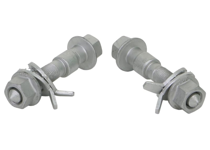 Whiteline 02-07 WRX F&R / 03-07 Impreza NA F&R / 04-07 STi F&R / 08+ WRX Hatch F Only / 08-09 STi thumbnail 3