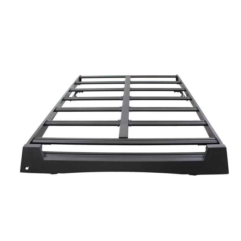 Go Rhino 19-23 Ram 1500 CC Ceros Low Profile Roof Rack - Tex. Blk thumbnail 2
