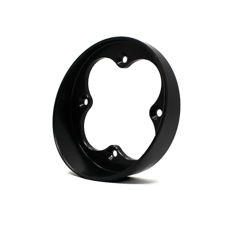 Baja Designs Angled Light Bezel Squadron Series