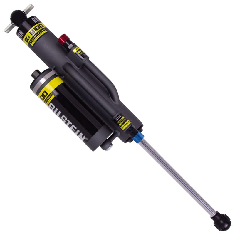 Bilstein 07-17 Jeep Wrangler / 2018 Jeep Wrangler JK B8 8100 (Bypass) Rear Left Shock Absorber thumbnail 2