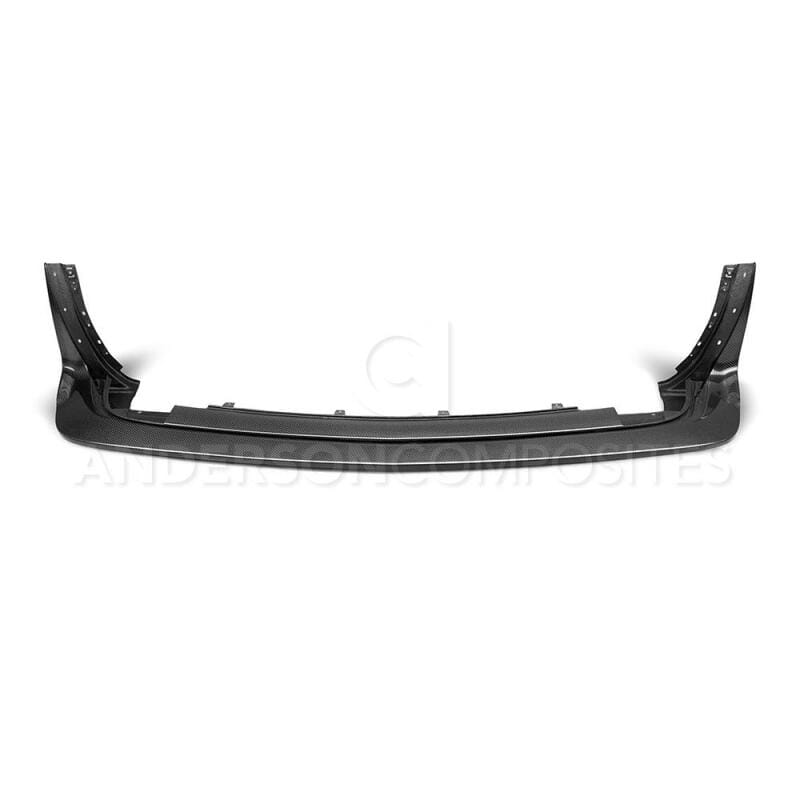 Anderson Composites 2018 Dodge Demon Type-WB Front Chin Spoiler thumbnail 3