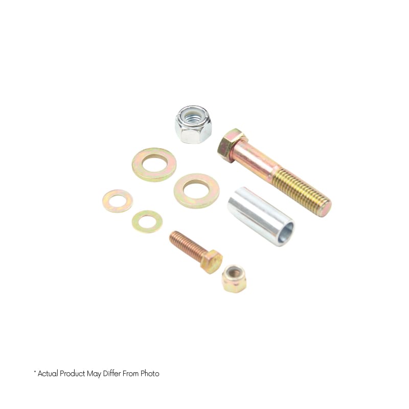 Belltech Driveline 09-13 Dodge Ram 1500 2WD Track Bar Relocator Kit thumbnail 5
