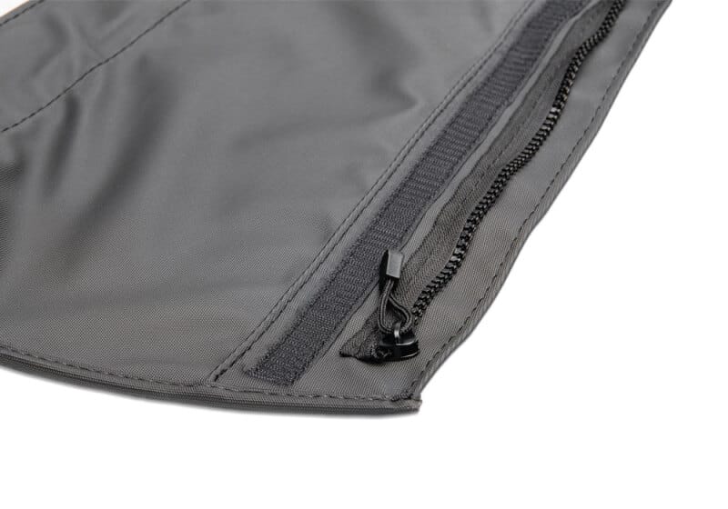 Rampage 1997-2006 Jeep Wrangler(TJ) OEM Replacement Top - Black Diamond - 99335 thumbnail 2